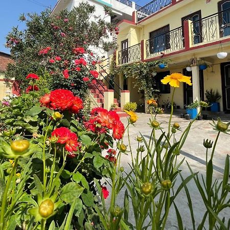 Katyuri Kings Divine Stay- Babaji'S Cave Dwarahat Екстериор снимка